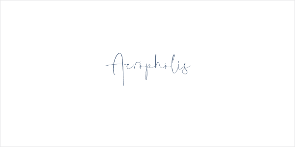 Acropholis Logo