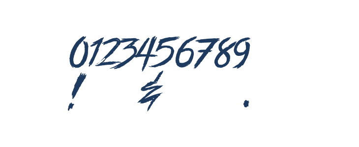 Act of Rejection Other Characters