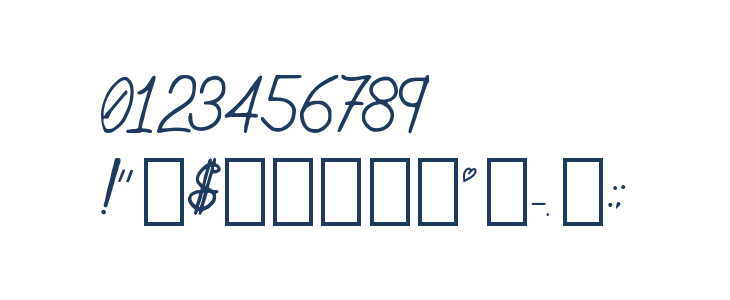 Acta:Amour Regular Other Characters