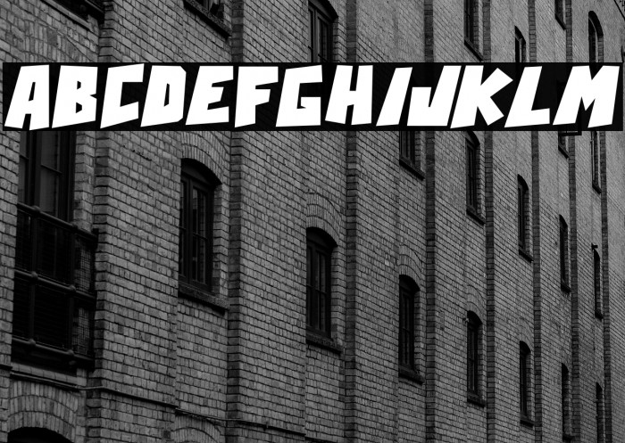 Action Comics Black Example 2