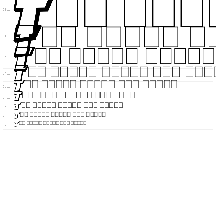 Action Comics Waterfall