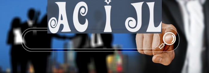 Action Is JL Font examples
