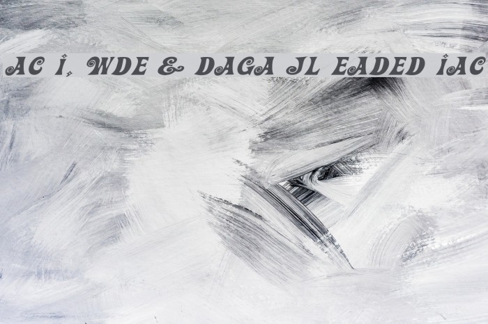 Action Is, Wide & Diagonal JL Expanded Italic Fuentes examples