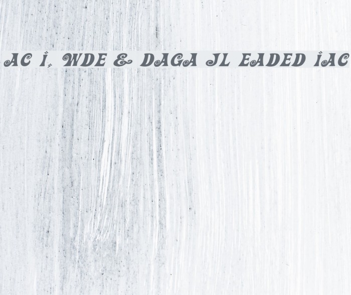 Action Is, Wide & Diagonal JL Expanded Italic Fuentes examples