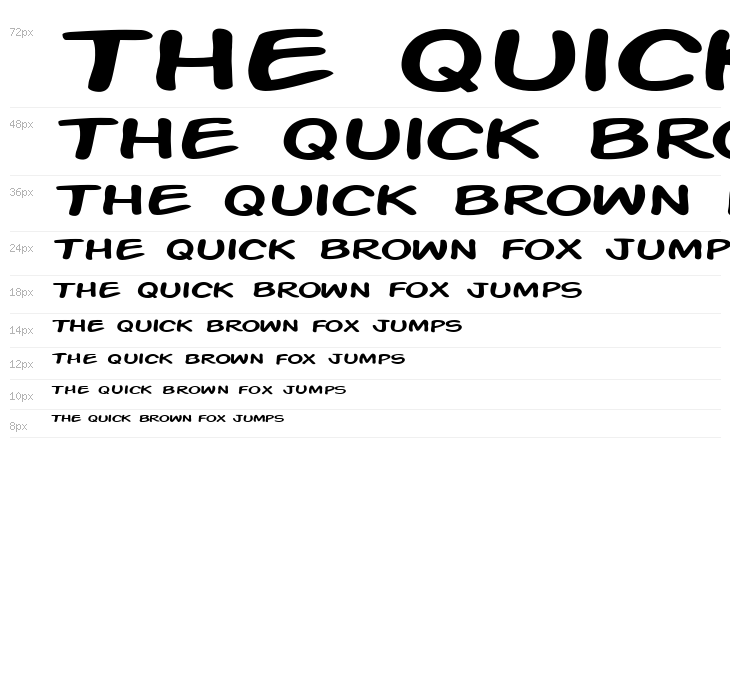 Action Man Extended Waterfall