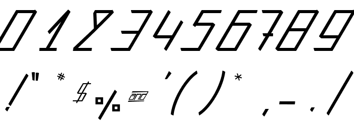Action Protocol_PersonalUseOnly Schriftart Anderer Schreiben