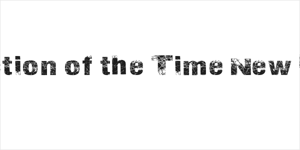 Action of the Time New UL Logo