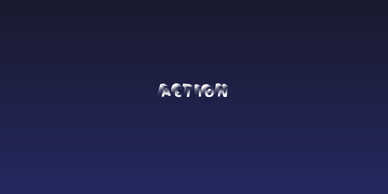 Action Social Header