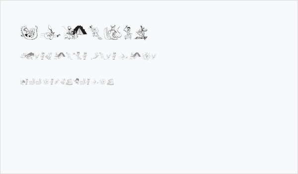 Actions Business Card