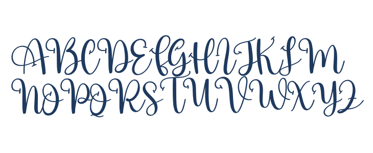 Active Uppercase