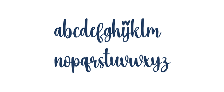 Active Lowercase