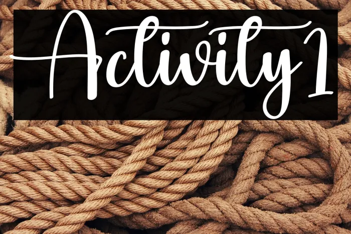 Activity1 Example 3
