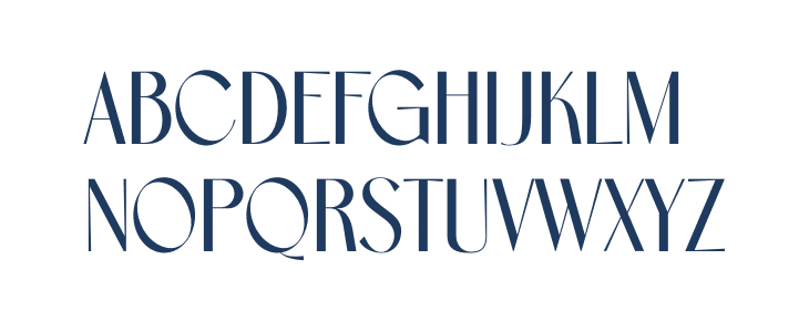 Acuma Uppercase