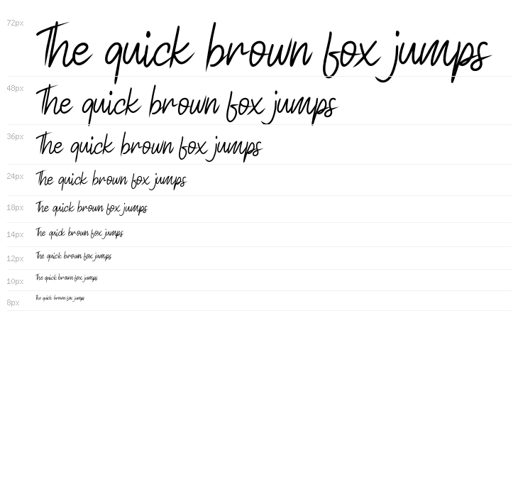 AcustedFREE Waterfall