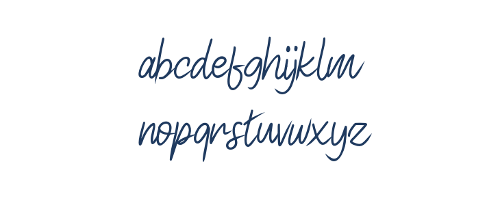 AcustedFREE Lowercase