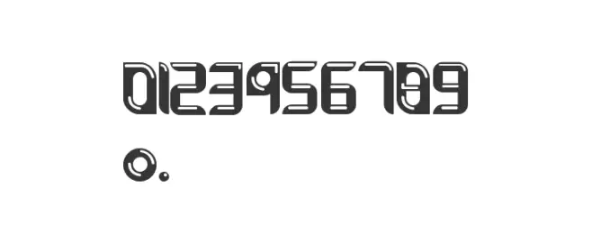 Numbers