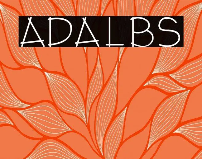 ADALBS Example 2