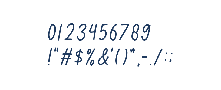 ADVENTURE AWAIT Other Characters