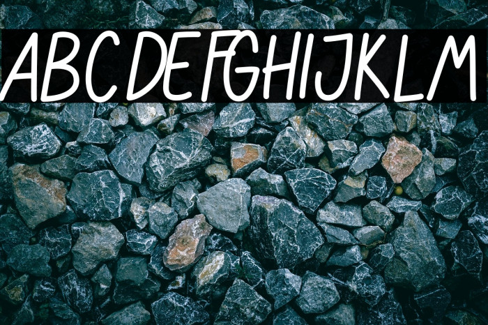 ADVENTURE AWAIT Example 1