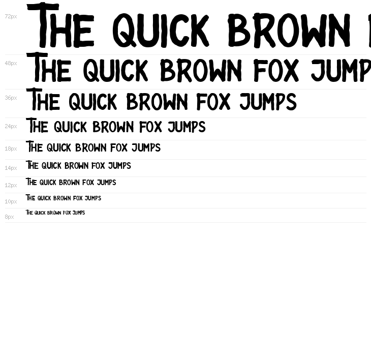 ADVENTURES Waterfall