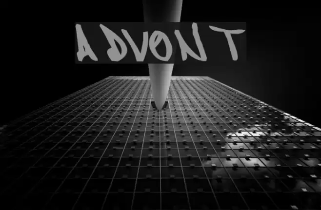 ADVENT Fuentes examples