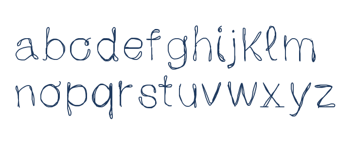 ADayInAutumn Lowercase