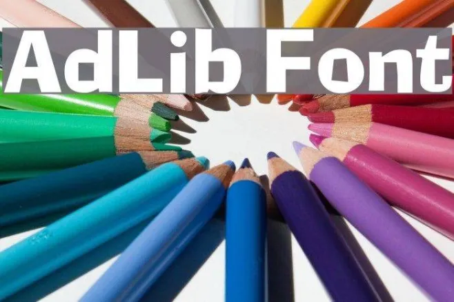 AdLib Example 2