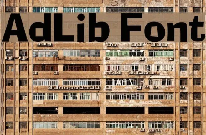 AdLib Example 3