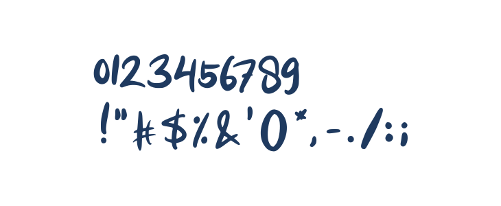 Adabe Other Characters