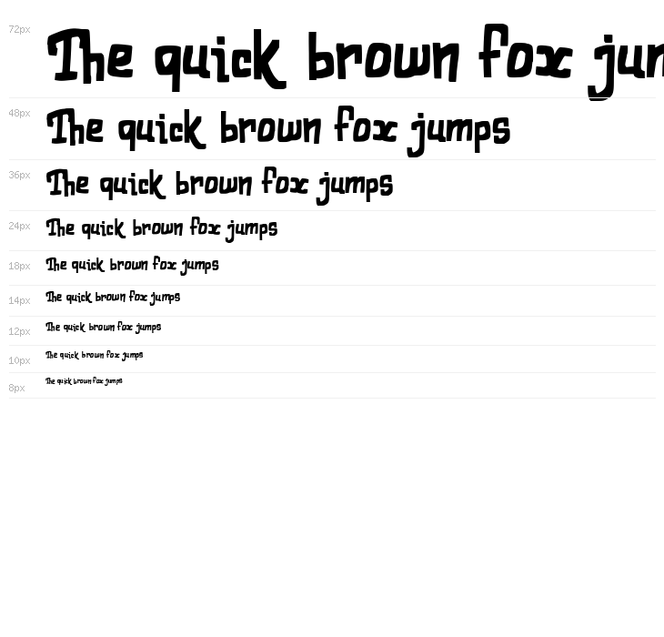 Adabra FREE Waterfall