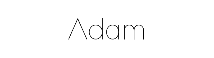 Adam Fonte