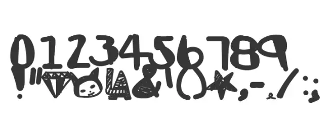 Numbers