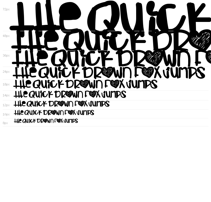 AdamskiHand Waterfall