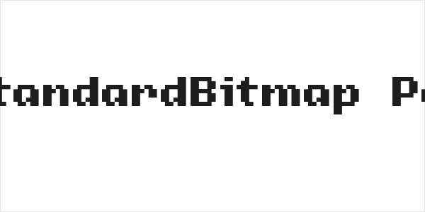 AddStandardBitmap Point9 Logo