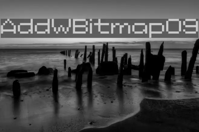 AddWBitmap09 خط examples