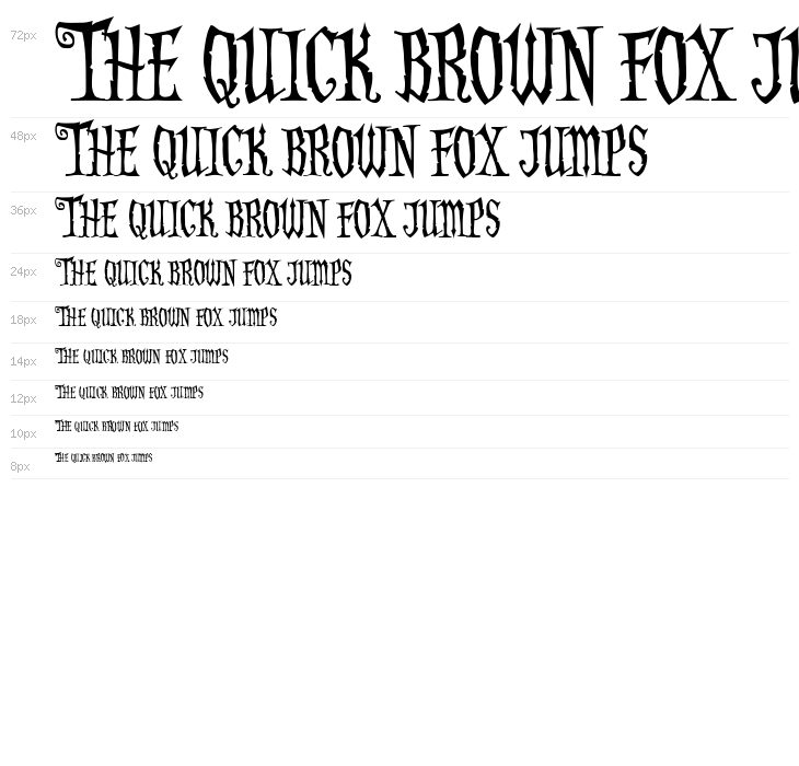 AddamsCapitals Waterfall