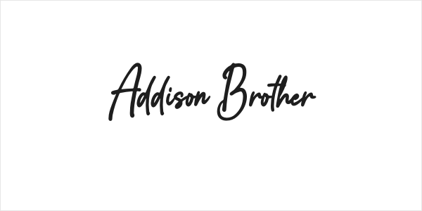 Addison Brother Logo