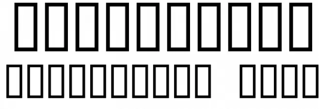 Addround خط محارف أخرى