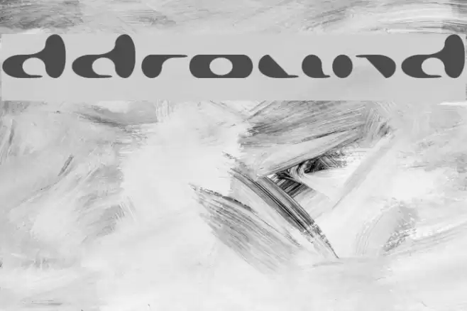 Addround خط examples