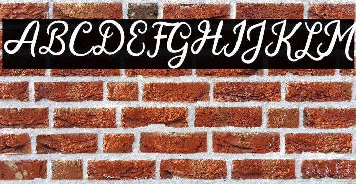 AdeghioDafont-Regular Example 3