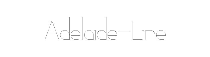 Adelaide-Line Fuentes