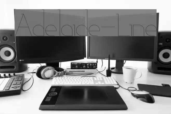 Adelaide-Line Polices examples