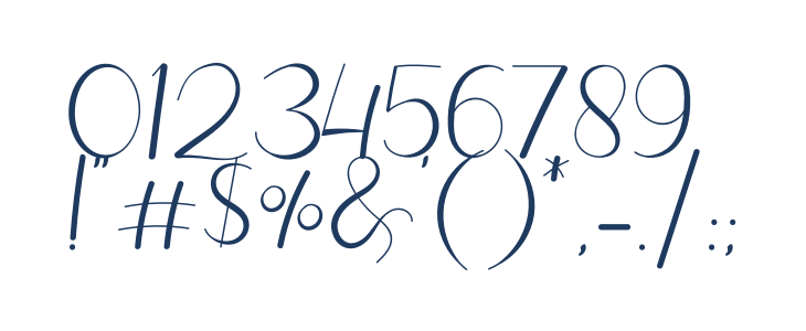 Adelaide Other Characters