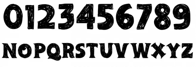 AdelardDemo Fuentes OTROS CHARS