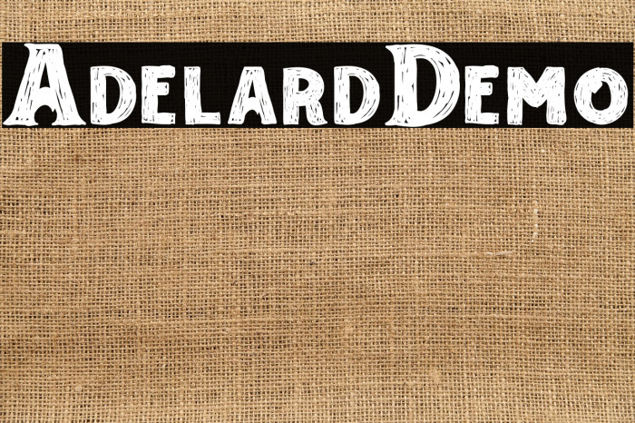 AdelardDemo Example 2