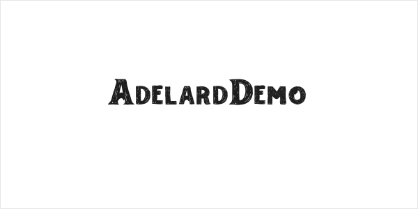 AdelardDemo Logo