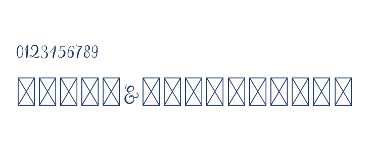 Adelarsio Other Characters