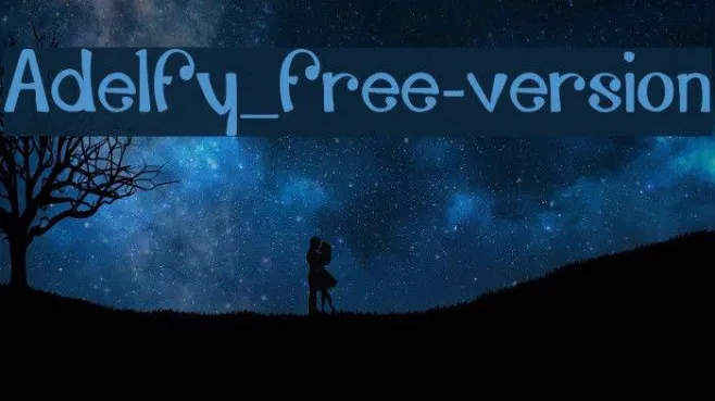 Adelfy_free-version Example 2