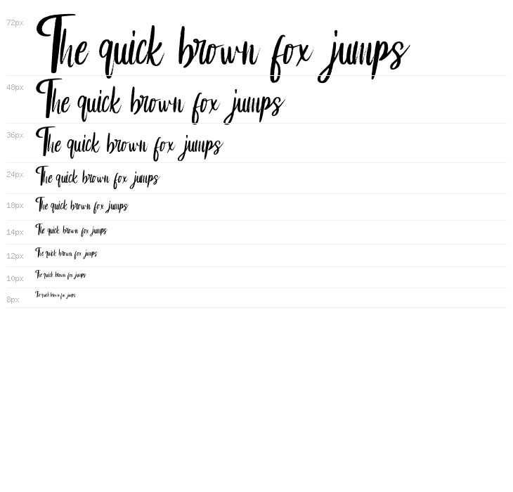 AdeliaFREE Waterfall