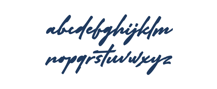 Adelina Camarie Lowercase